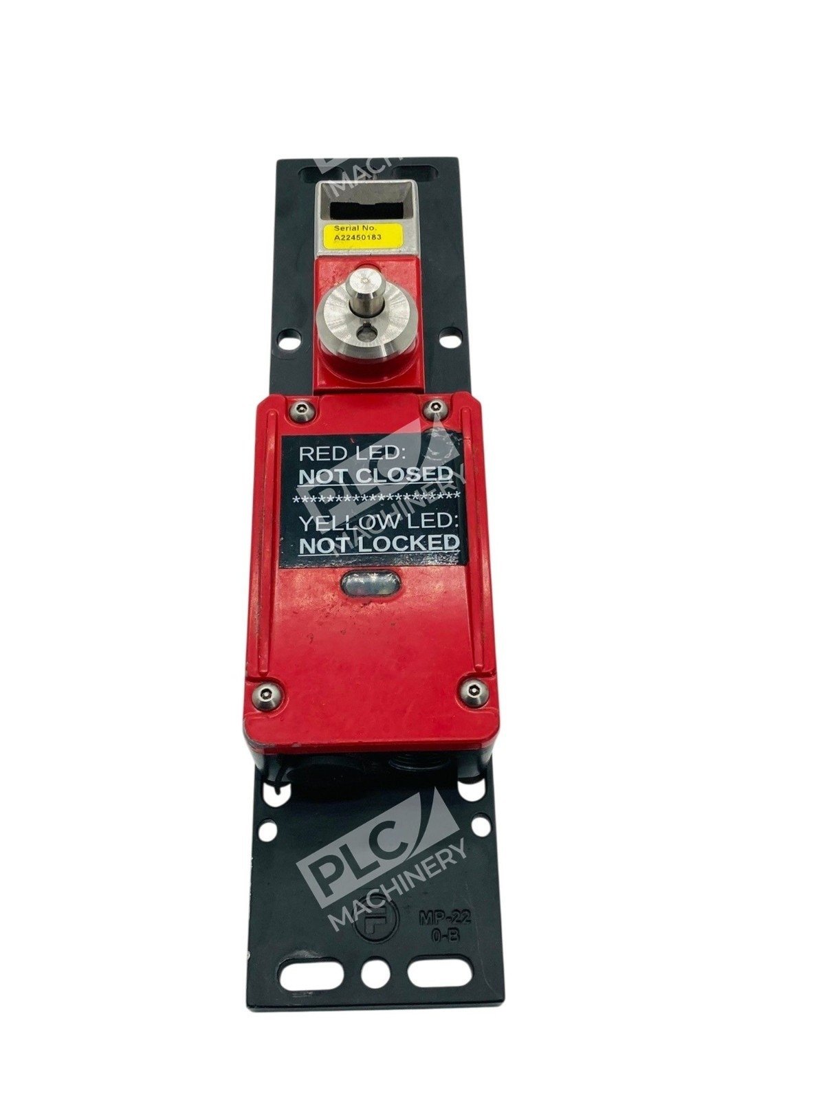 ITM-00294909 - Fortress - AmGard Pro Safety Gate Interlock Switch - Image 2