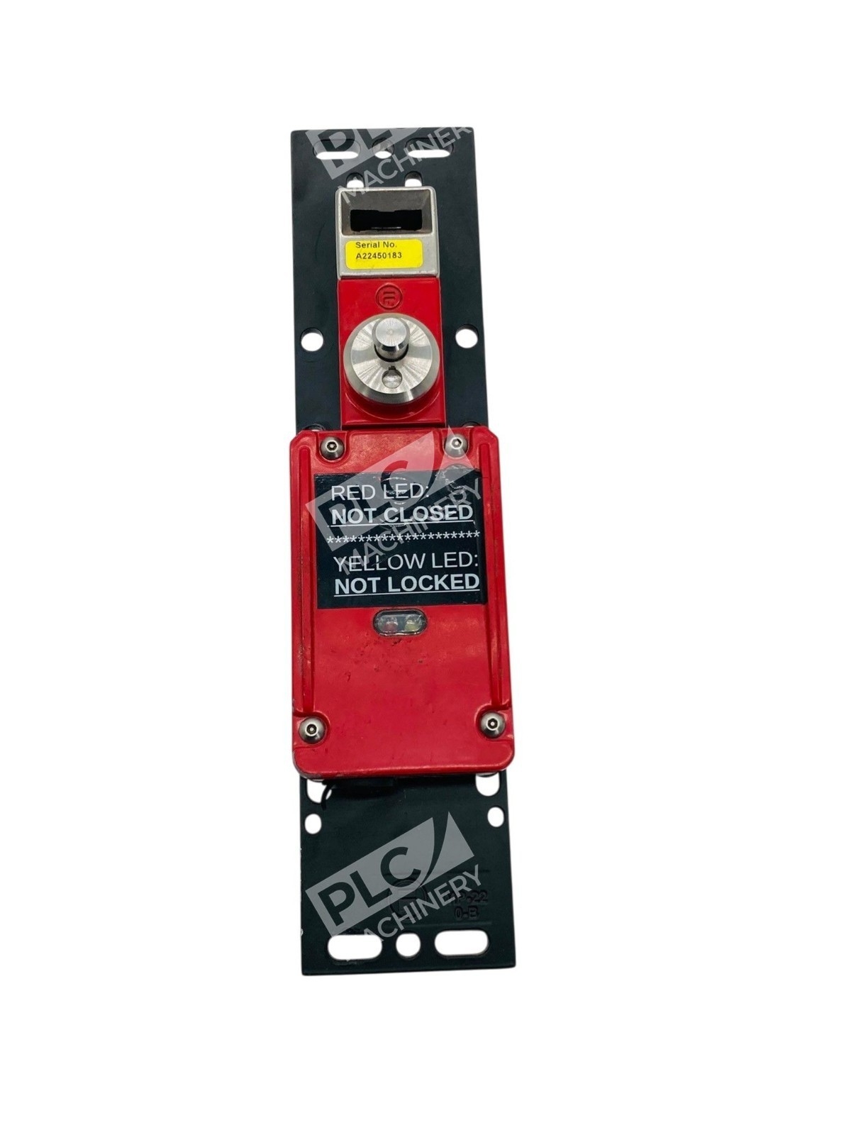 ITM-00294909 - Fortress - AmGard Pro Safety Gate Interlock Switch - Image 3