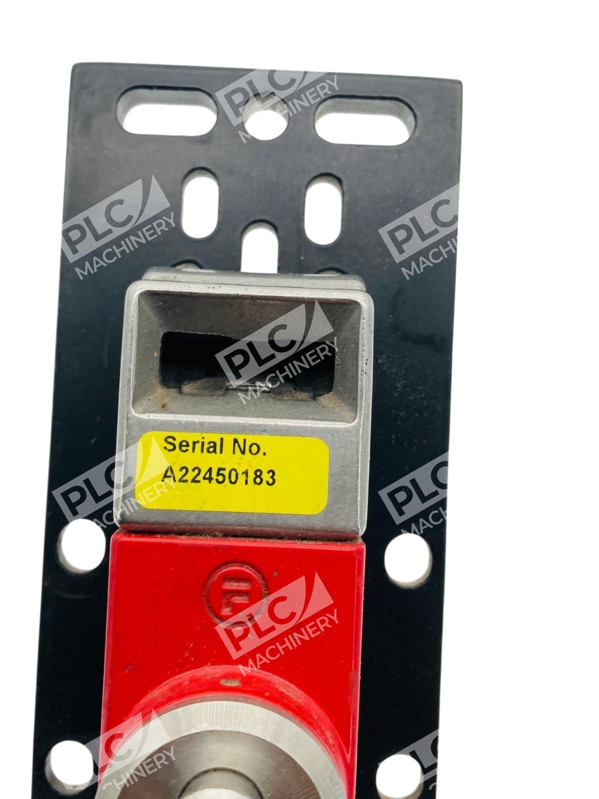 ITM-00294909 - Fortress - AmGard Pro Safety Gate Interlock Switch - Image 10