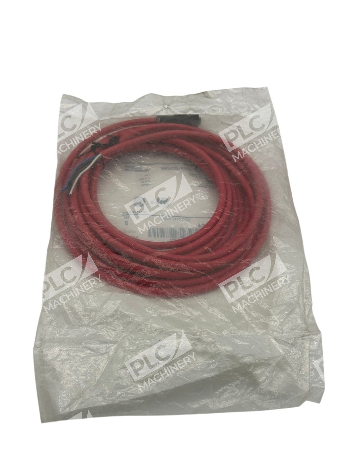 889D-F4NE-5 Series B - Allen-Bradley - QD Cordset 4 Pin DC Micro Straight 5m - Image 5