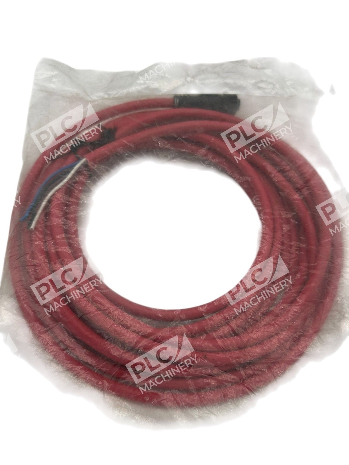 889D-F4NE-5 Series B - Allen-Bradley - QD Cordset 4 Pin DC Micro Straight 5m - Image 6