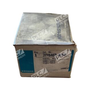 3TY6465-0AA8 - Siemens - Allis Contactor Coil Kit