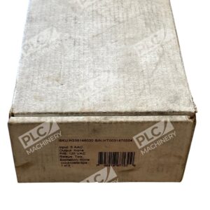 H335146020 - Simpson Electric - Digital Panel Meter