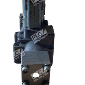 K175-9035 - Parker Schrader Bellows - Valvair Solenoid Pilot Operator