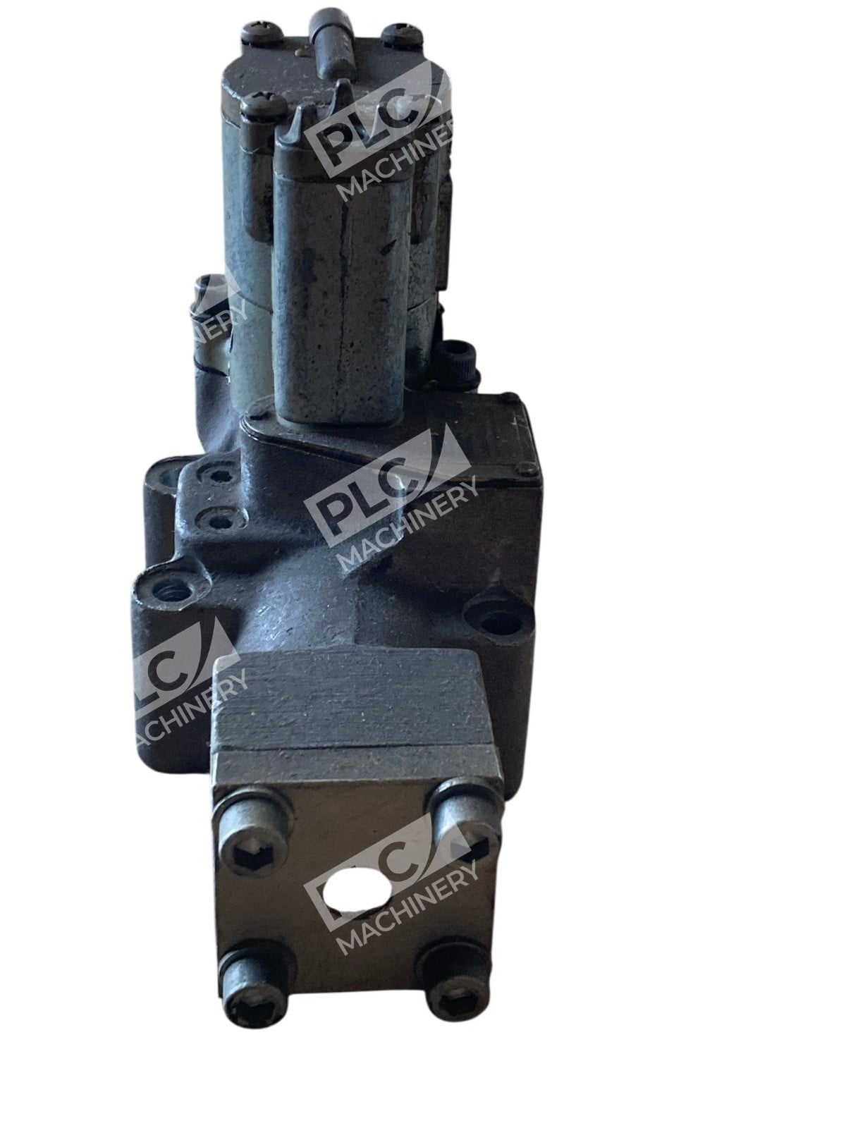 K175-9035 - Parker Schrader Bellows - Valvair Solenoid Pilot Operator - Image 2
