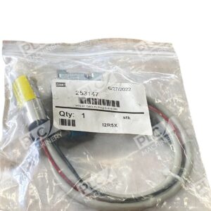 253147 - MTS - Sensors Programming Cable D60