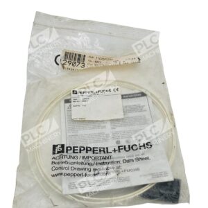 450055 - Pepperl+Fuchs - 50FR2-3-1 Proximity Sensor Reed Switch