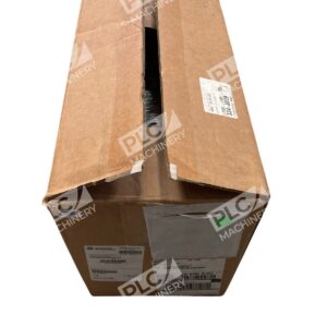 Rockwell Automation Allen Bradley Servo Motor MPL-B540K-MK22A /A Remanufactured