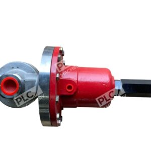 Jordan Valve 53-19 Mark 53 Back Pressure Regulator | 1" 316SS | 2â€“20 PSI