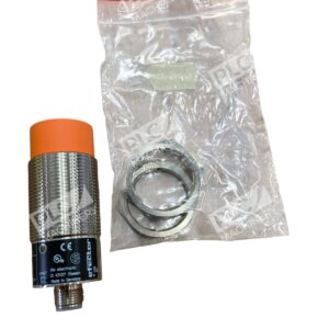 ifm efector 115734 IIA2015-FRKG/US Inductive Proximity Sensor 15mm | 10â€“55V DC