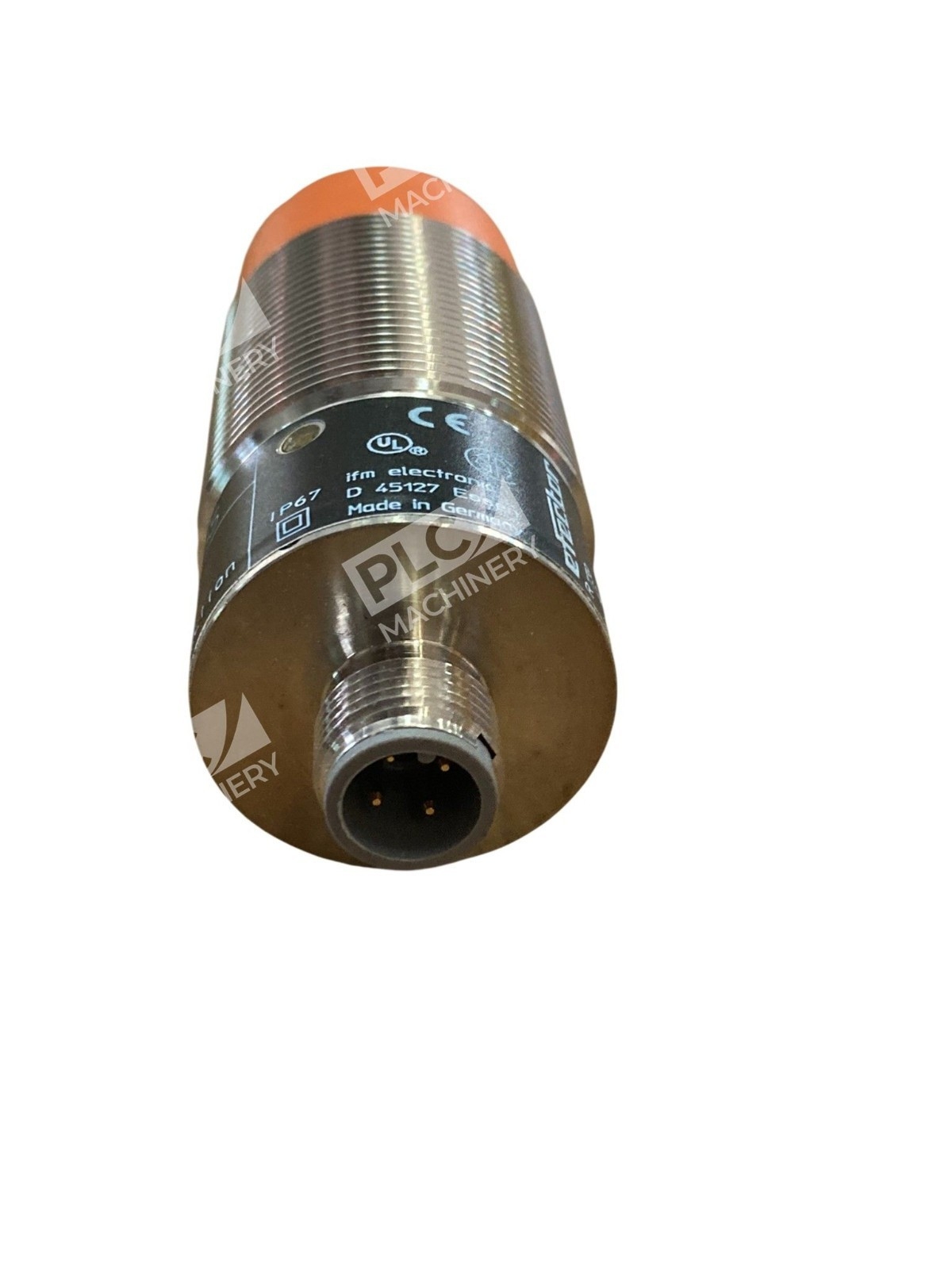 ifm efector 115734 IIA2015-FRKG/US Inductive Proximity Sensor 15mm | 10–55V DC - Image 4