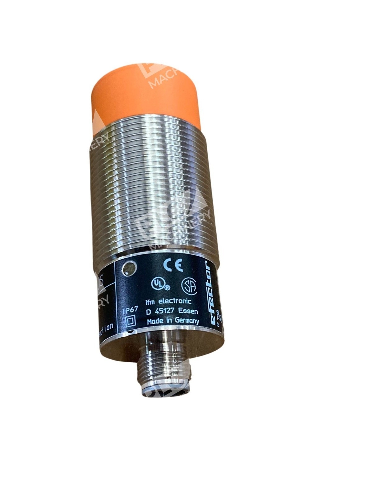 ifm efector 115734 IIA2015-FRKG/US Inductive Proximity Sensor 15mm | 10–55V DC - Image 5