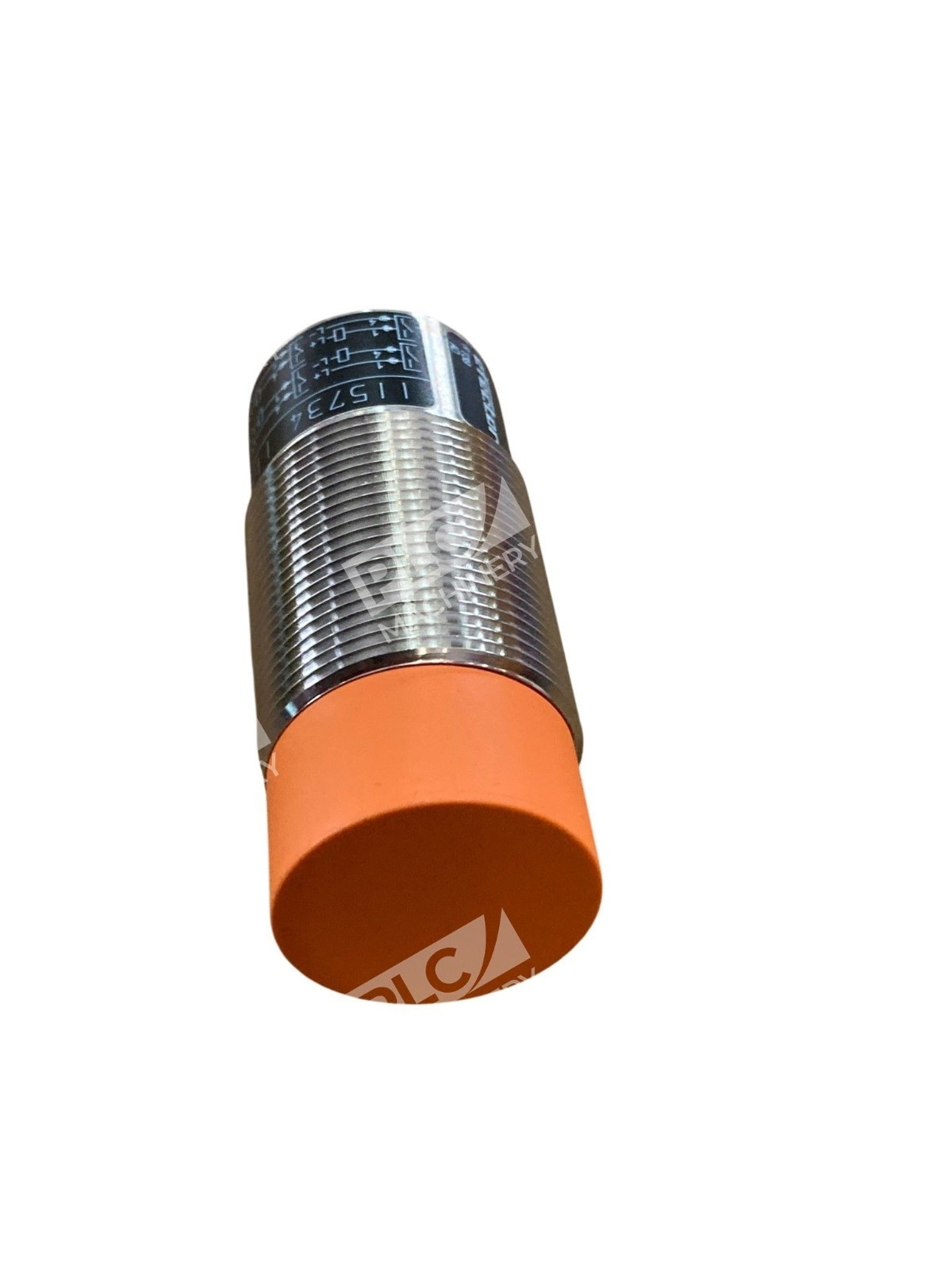 ifm efector 115734 IIA2015-FRKG/US Inductive Proximity Sensor 15mm | 10–55V DC - Image 6