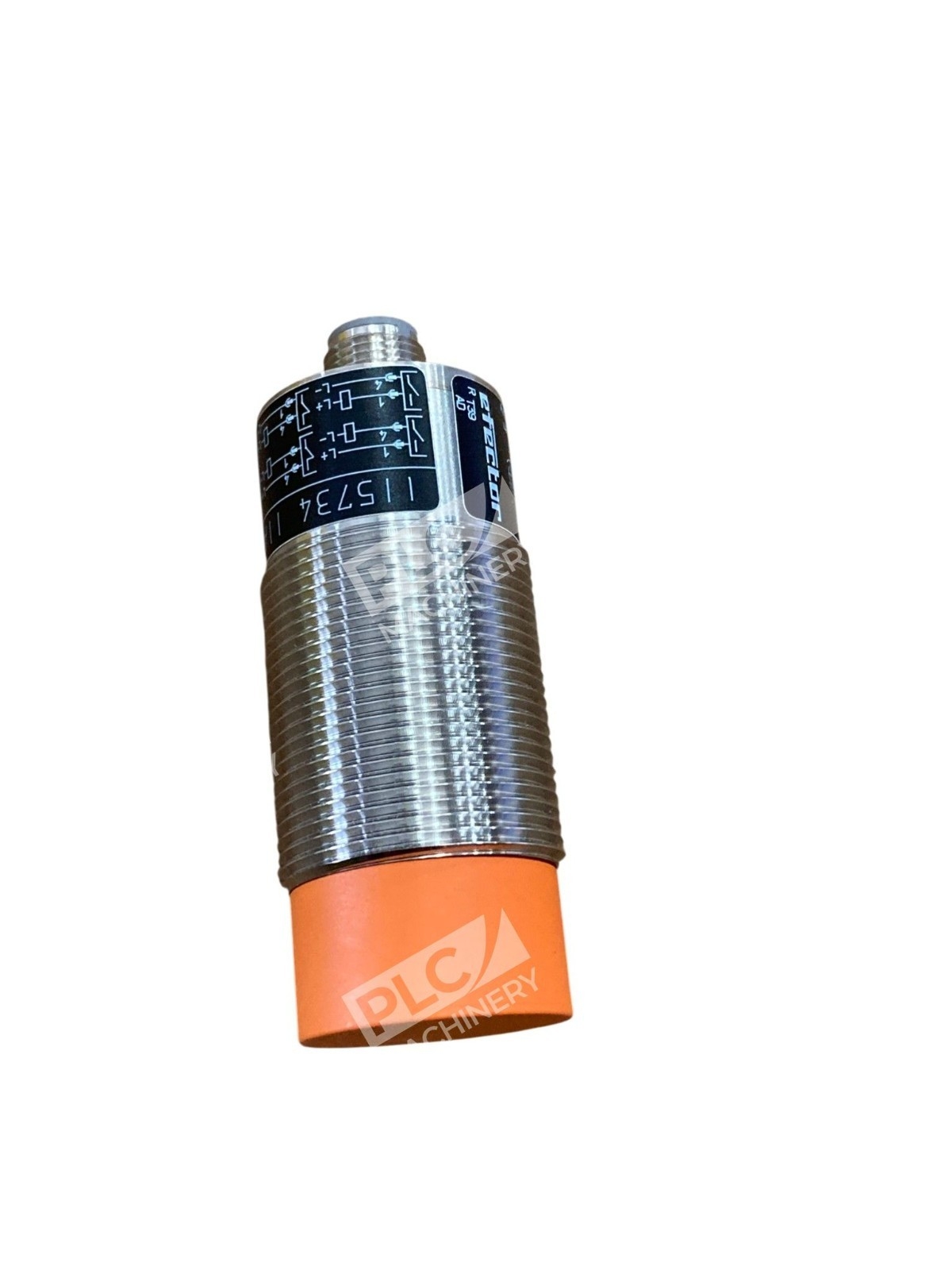 ifm efector 115734 IIA2015-FRKG/US Inductive Proximity Sensor 15mm | 10–55V DC - Image 7
