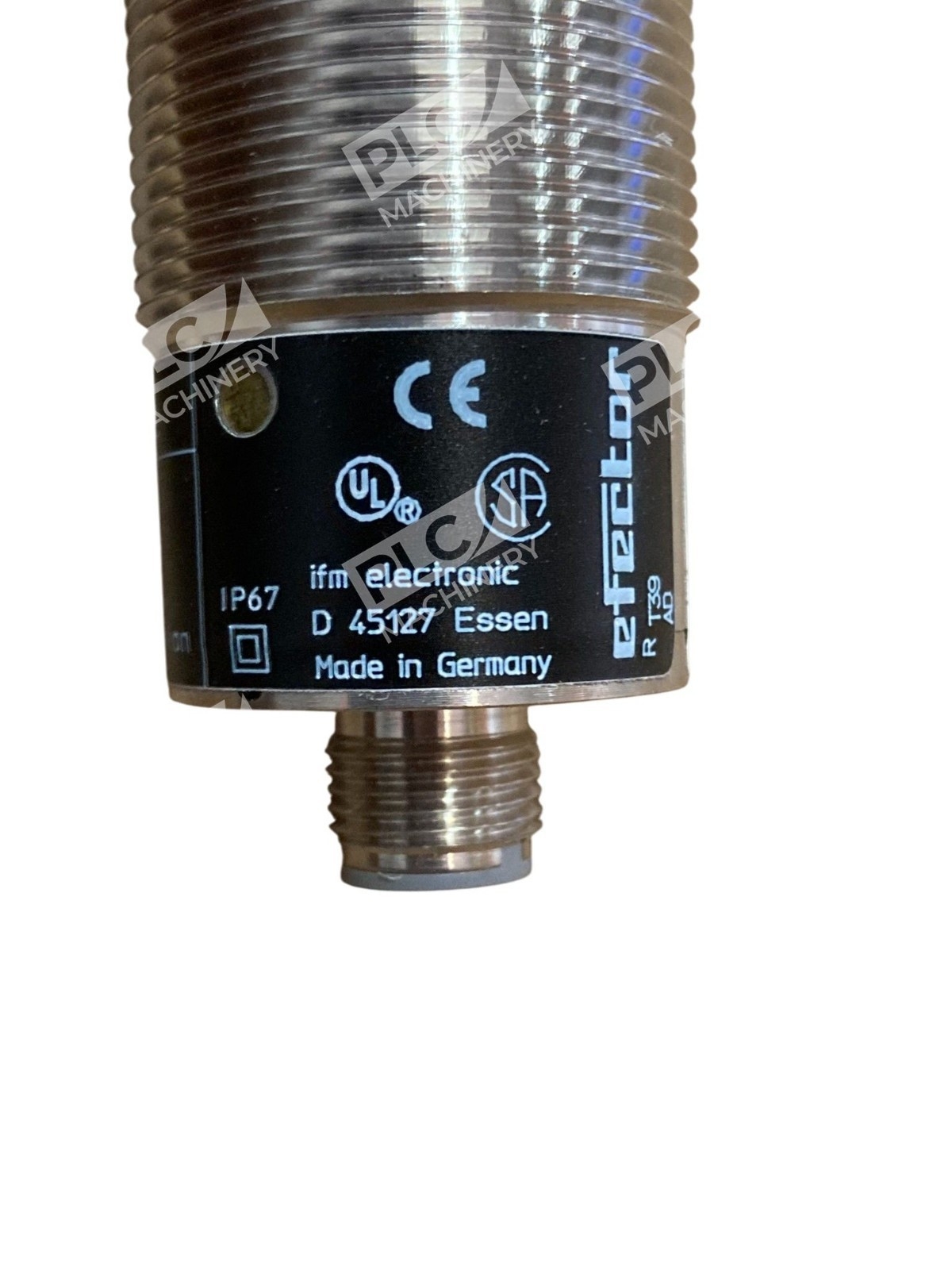 ifm efector 115734 IIA2015-FRKG/US Inductive Proximity Sensor 15mm | 10–55V DC - Image 8