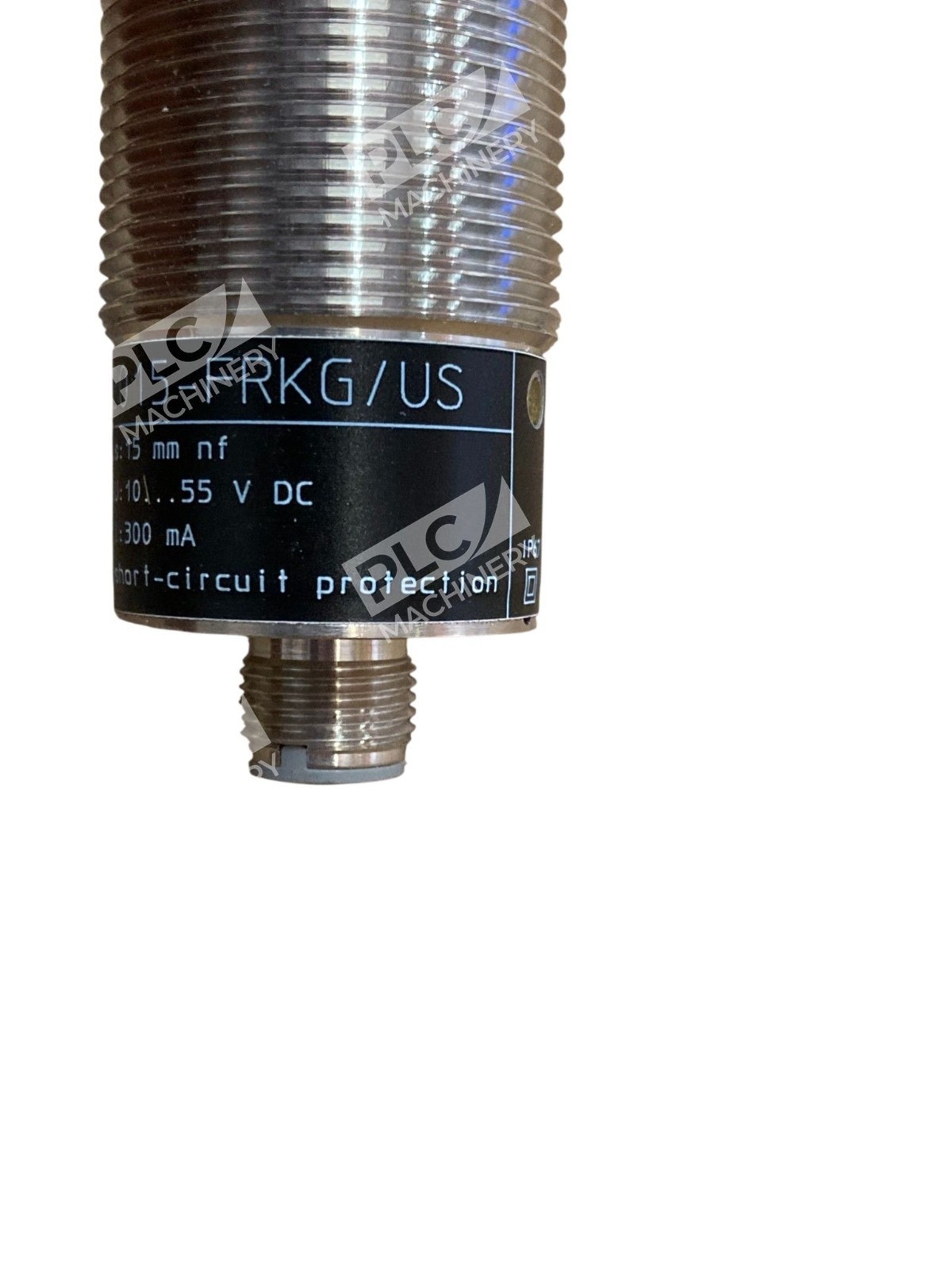 ifm efector 115734 IIA2015-FRKG/US Inductive Proximity Sensor 15mm | 10–55V DC - Image 13
