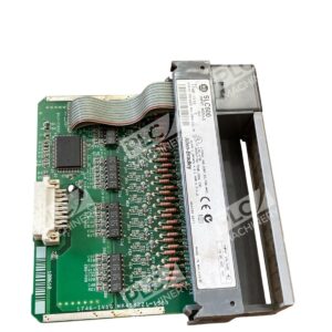 Allen-Bradley 1746-IV16 /C SLC 500 16-Point DC Input Module 10Ã¢â‚¬â€œ30VDC