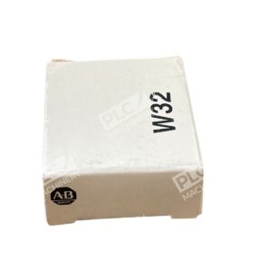 Allen-Bradley W32 Overload Heater Element Thermal Unit Eutectic Alloy
