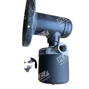 Magnetrol T62-1G3A-CDG Side-Mount Liquid Level Switch 285 PSI