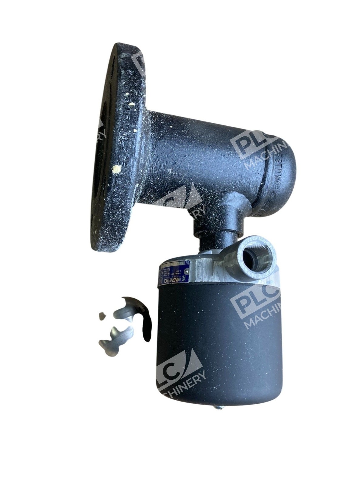 Magnetrol T62-1G3A-CDG Side-Mount Liquid Level Switch 285 PSI