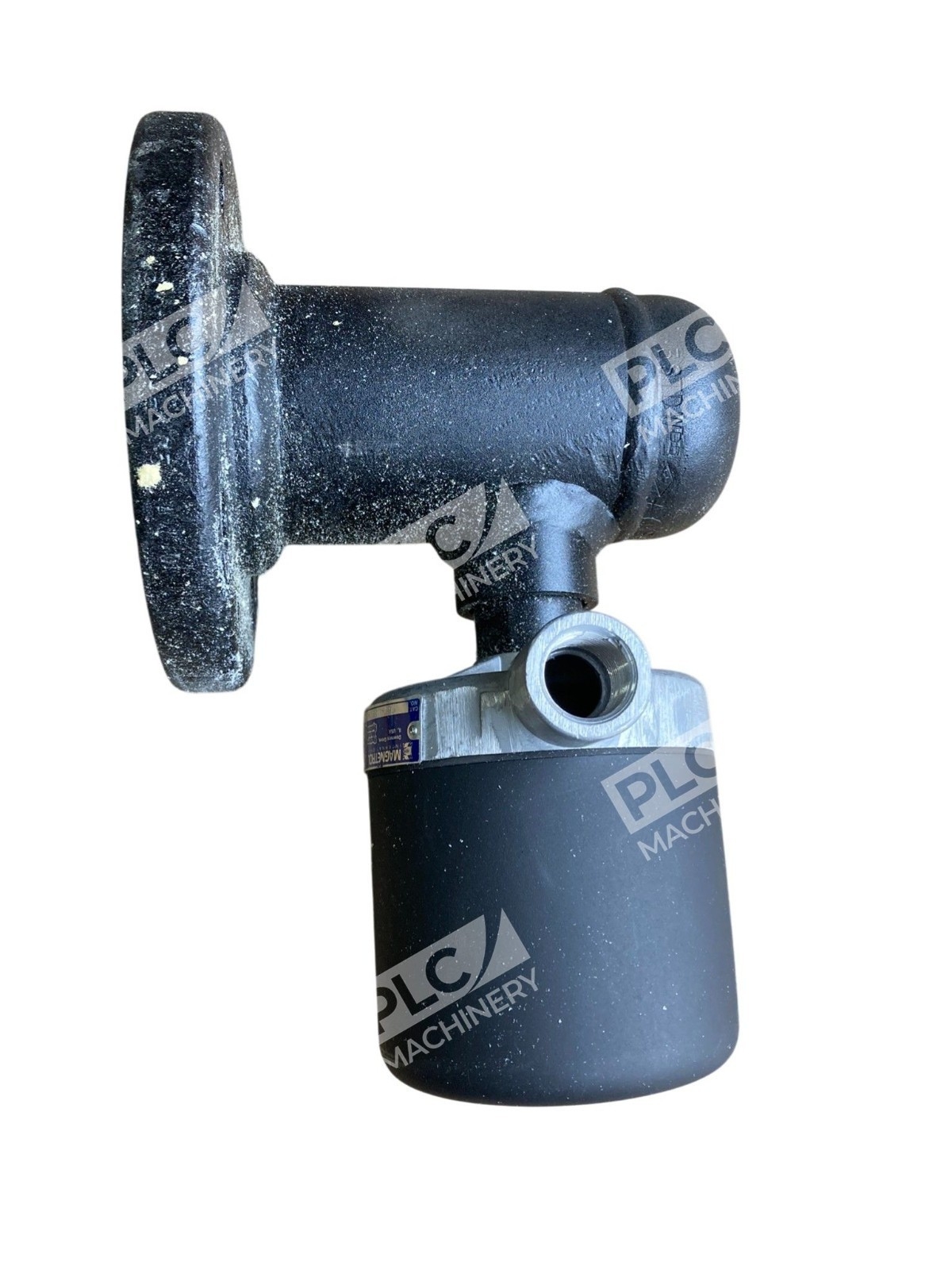 Magnetrol T62-1G3A-CDG Side-Mount Liquid Level Switch 285 PSI - Image 4