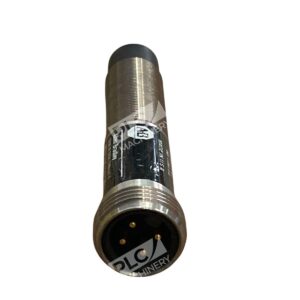 Allen-Bradley 871T-R8K18 /B Quick Disconnect Inductive Sensor