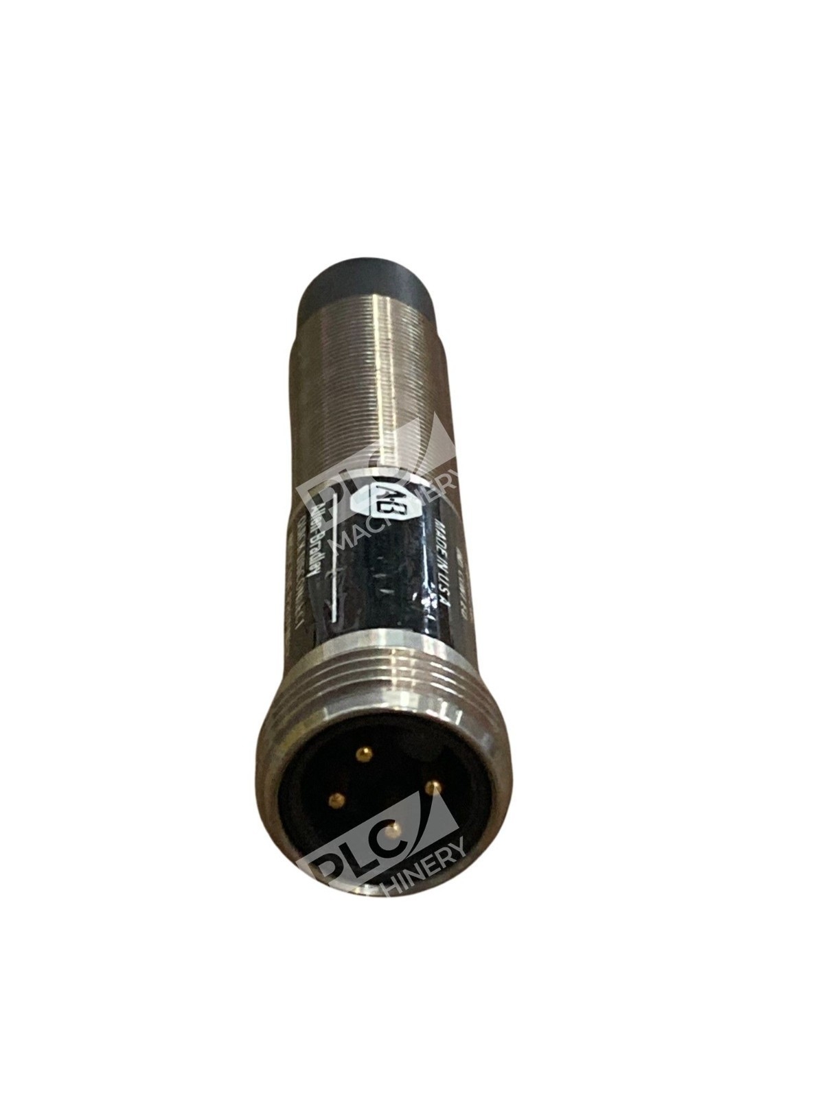Allen-Bradley 871T-R8K18 /B Quick Disconnect Inductive Sensor