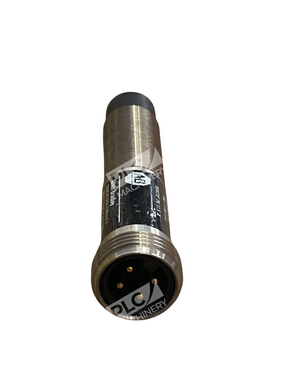Allen-Bradley 871T-R8K18 /B Quick Disconnect Inductive Sensor - Image 2