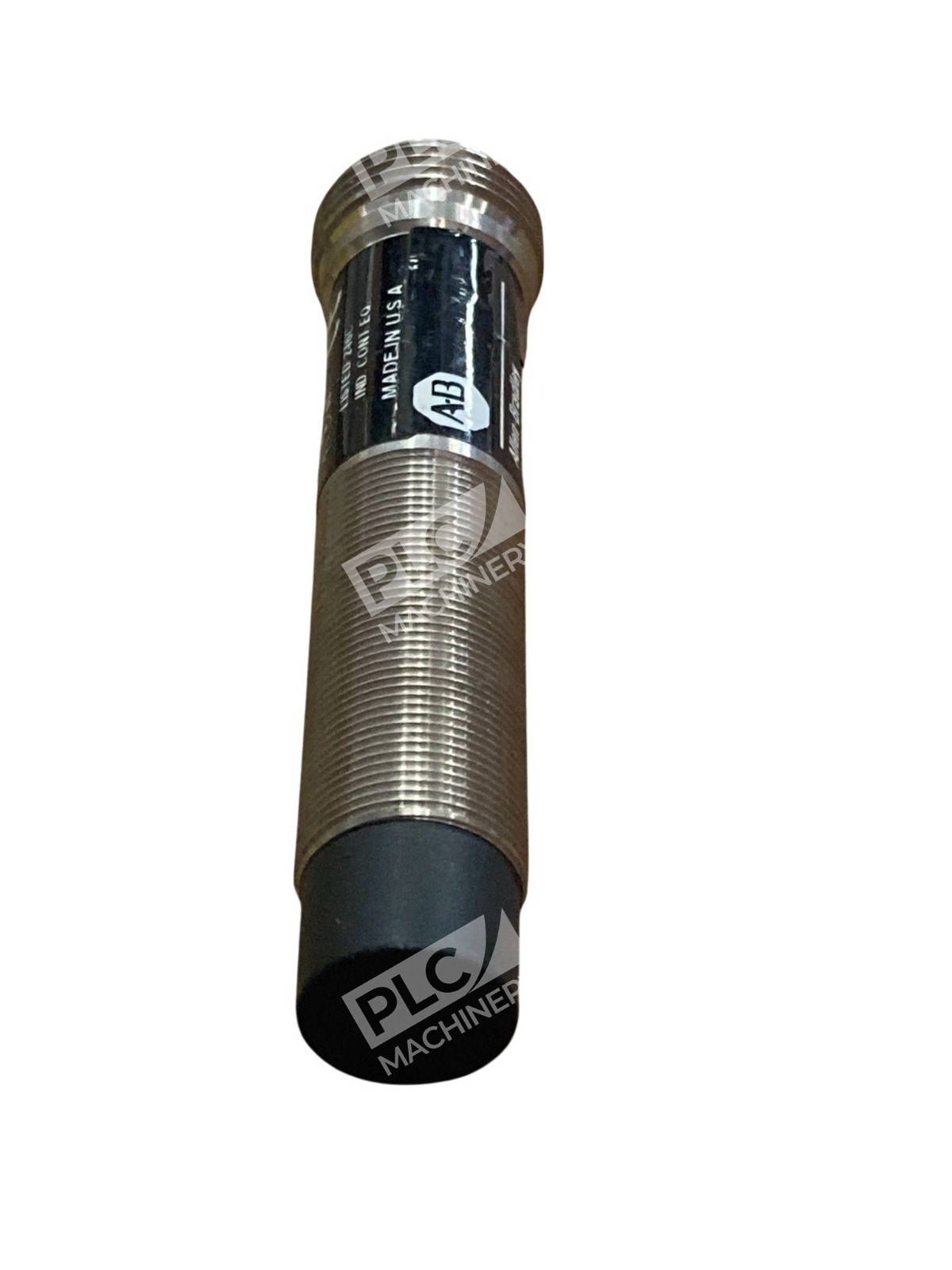 Allen-Bradley 871T-R8K18 /B Quick Disconnect Inductive Sensor - Image 4