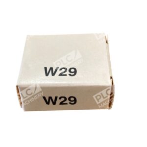 Allen-Bradley W29 Overload Heater Element | Type W | Class 20 | 1.22A