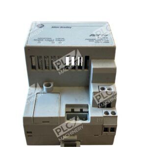 Allen-Bradley 1794-ASB /D FLEX I/O Remote I/O Adapter Module 24V DC