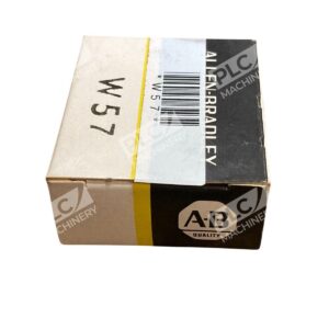 Allen-Bradley W57 Overload Relay Heater Element W Series