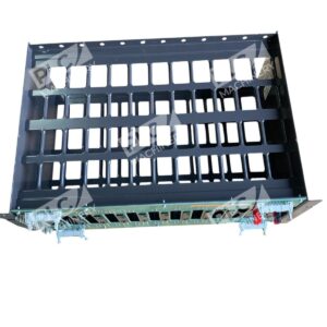 Bailey Controls IEMMU11 infi 90 Module Mounting Unit | DCS Chassis