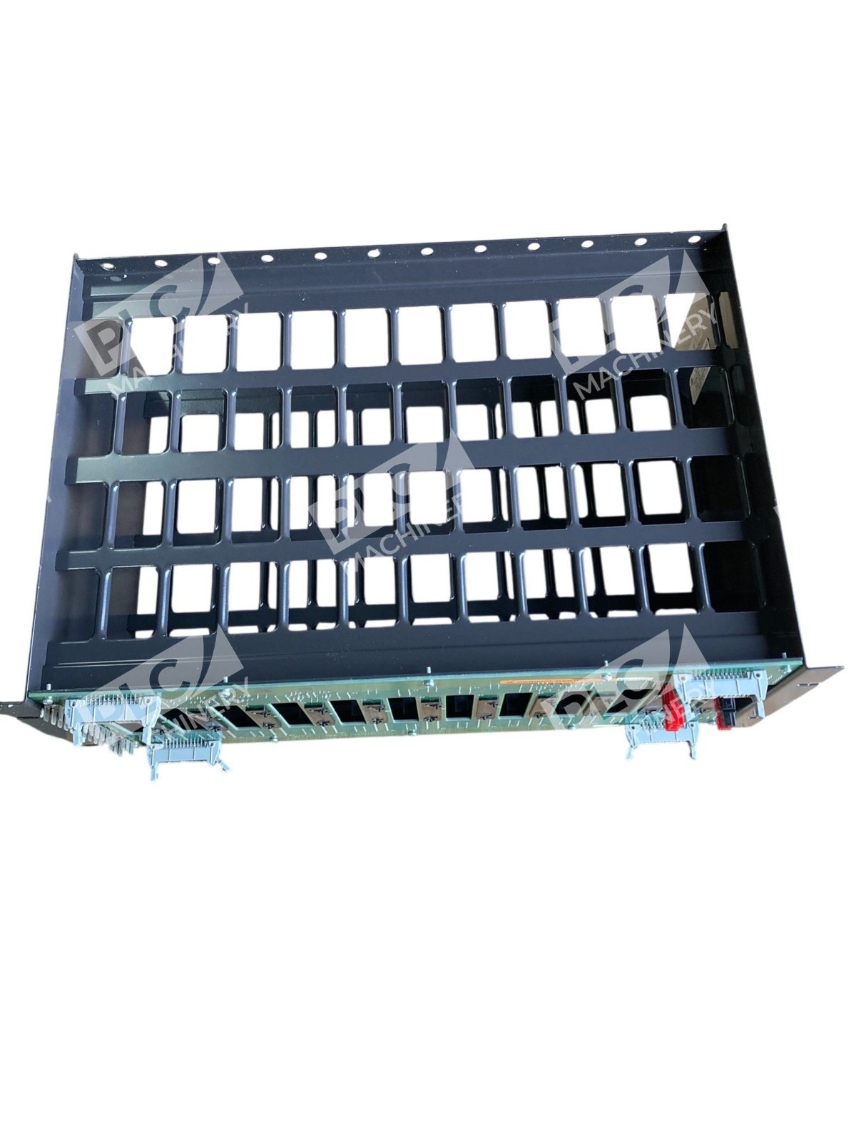 Bailey Controls IEMMU11 infi 90 Module Mounting Unit | DCS Chassis