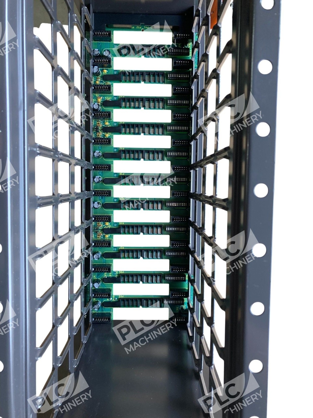 Bailey Controls IEMMU11 infi 90 Module Mounting Unit | DCS Chassis - Image 6