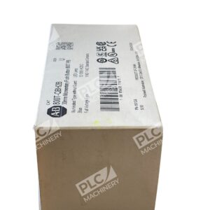 Allen-Bradley 800T-QBH2B /U 30.5mm Blue Illuminated Push Button 12-130V