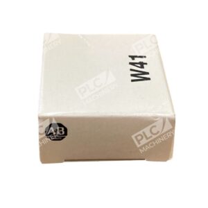 Allen-Bradley W41 Overload Heater Element | Type W | Class 20 | 2.43A