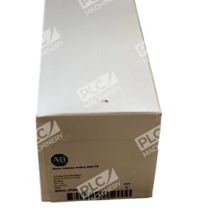 Allen-Bradley 800H-JRN5 /G 30mm Selector Switch 3-Pos Spring Return Right