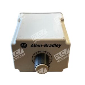 Allen-Bradley 700-HT12AU120 /D DPDT 120V AC/DC Time Delay Relay