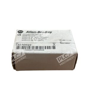 Allen-Bradley 140-NW23 /A Connection Module Bulletin 140