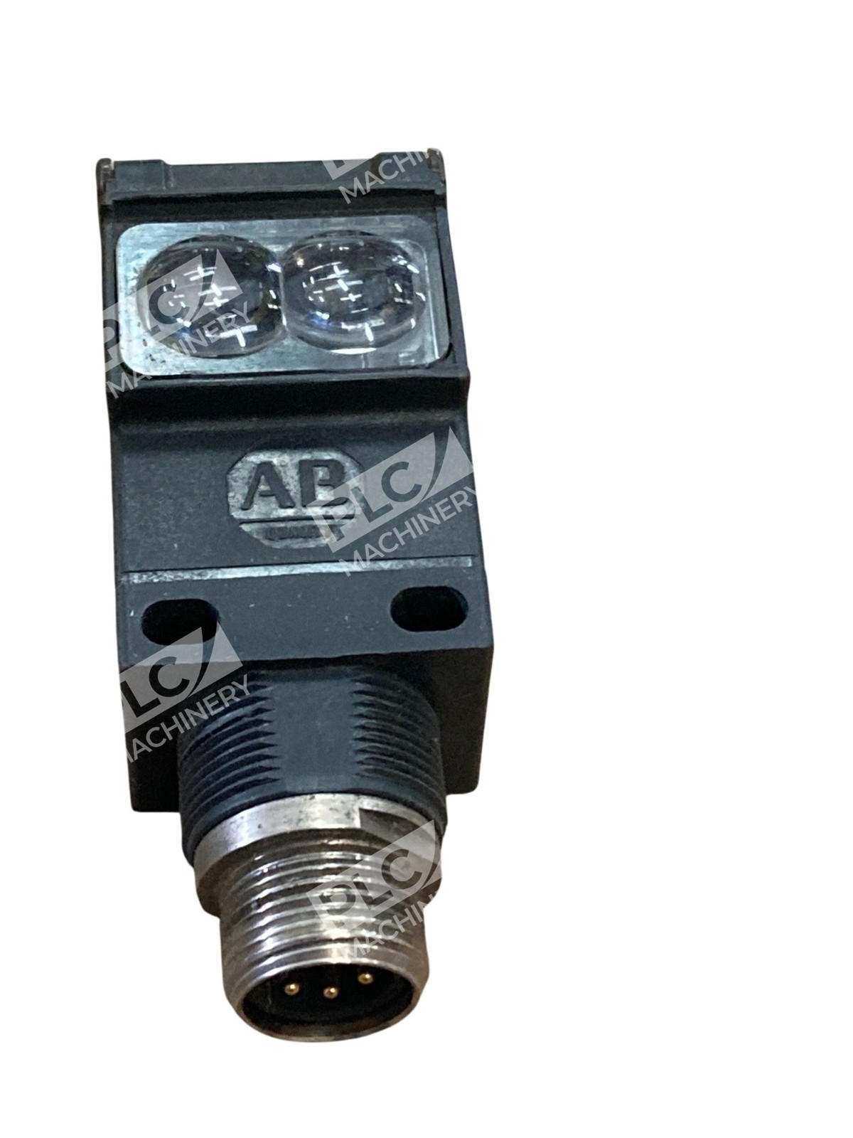 Allen-Bradley 42GTP-9002-QD /A PhotoSwitch Diffuse 70-264V AC/DC - Image 3