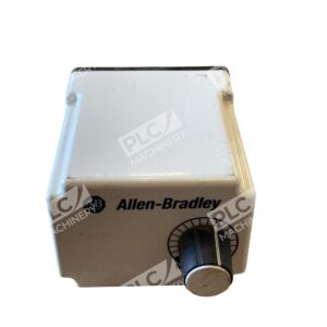 Allen-Bradley 700-HT12AU24 /E DPDT 24V AC/DC Time Delay Relay