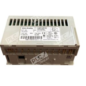 Allen-Bradley 1794-OB16P /A FLEX I/O 16-Point 24VDC Output Module