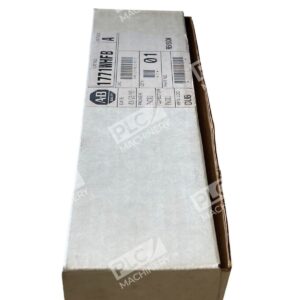 Allen-Bradley 1771-WHFB /A Fused Field Wiring Arm PLC-5 16-Point