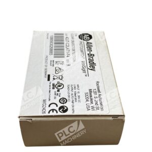 Allen-Bradley 42JT-C2LAT1-F4 /B VisiSight Clear Object Photoelectric Sensor 30V