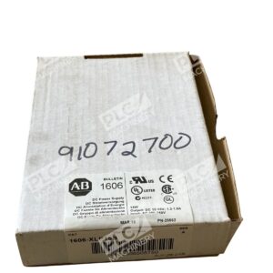 Allen-Bradley 1606-XLP15B /A Power Supply 15W 12-15V DC Compact SMPS
