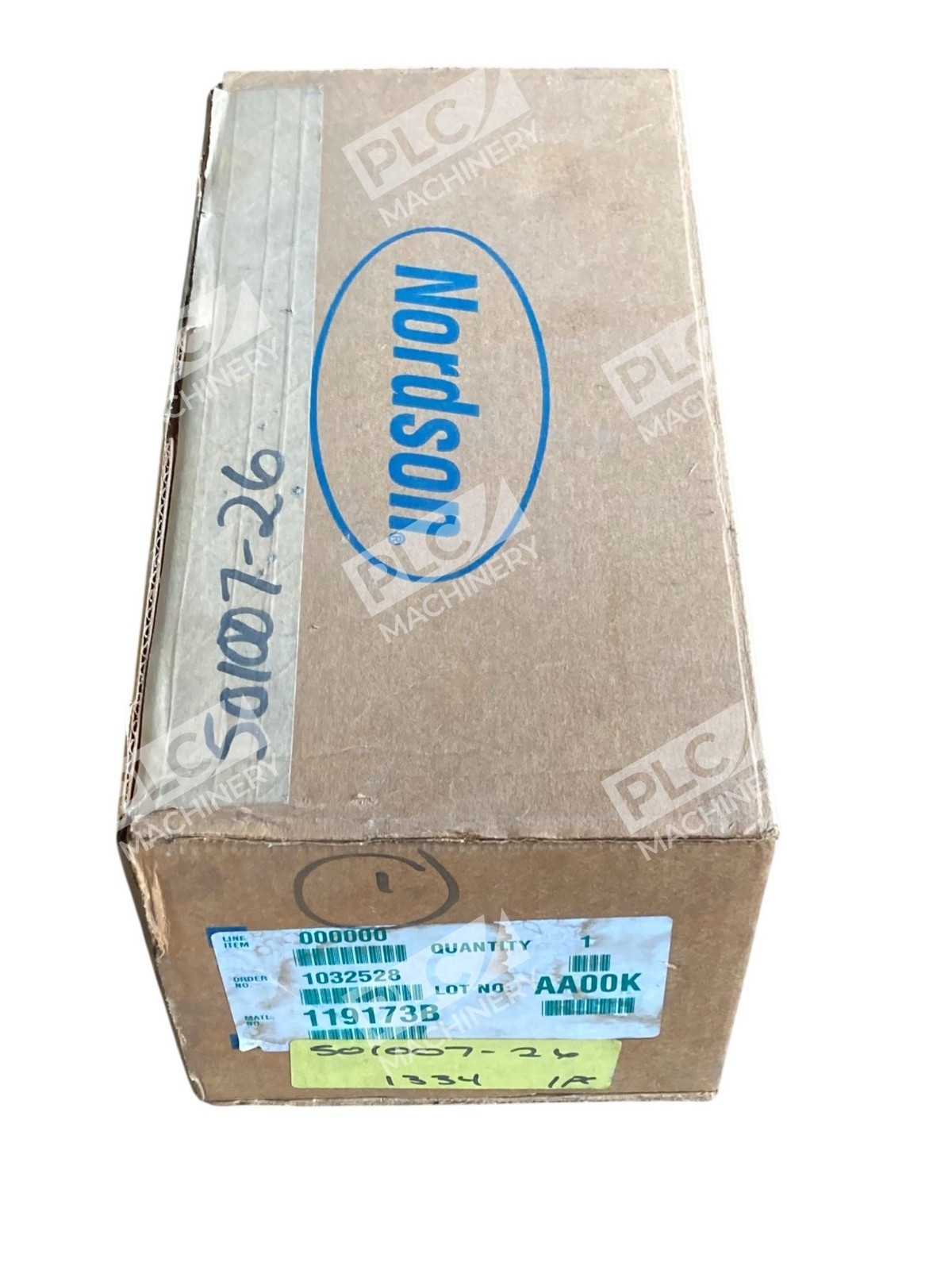 Nordson 119173B Spare Parts Kit | ProBlue / Blue Series