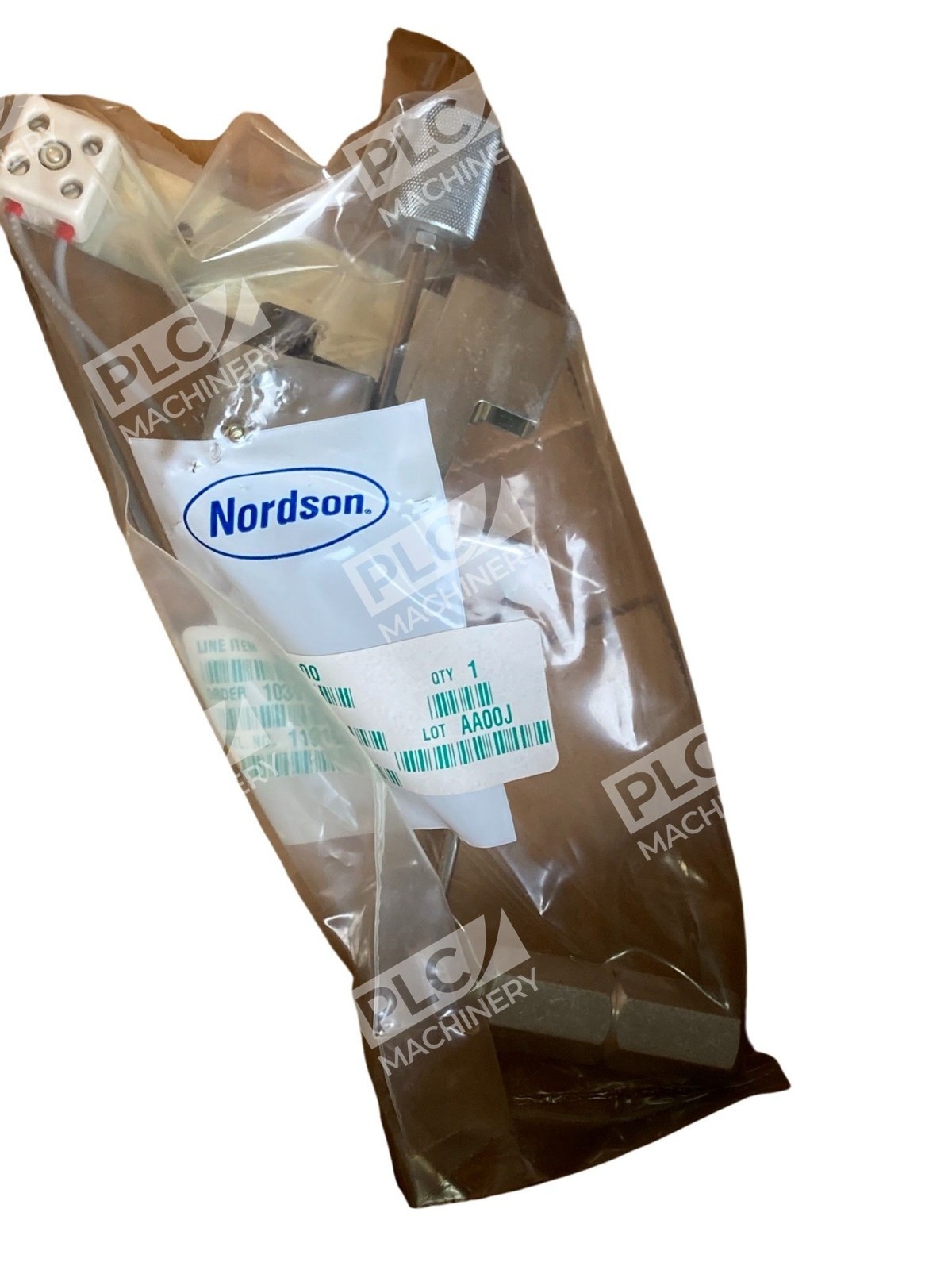Nordson 119173B Spare Parts Kit | ProBlue / Blue Series - Image 4