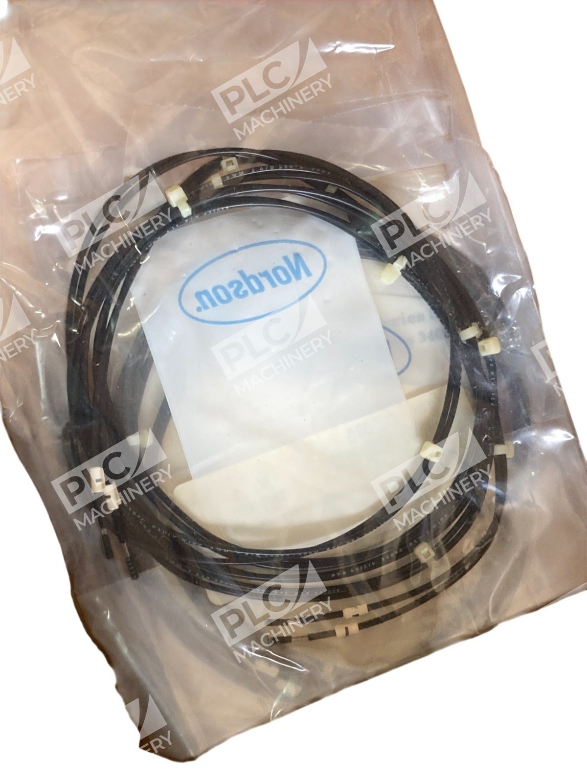Nordson 119173B Spare Parts Kit | ProBlue / Blue Series - Image 5