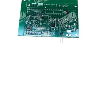 Invacare Corp EPC-1-0 Control Board 30 Lit / 40 Lit 1054440 024608